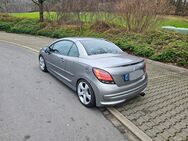 Peugeot207 CC THP 155 - Iserlohn