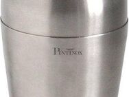PINTINOX Cocktail Shaker Bar Professional, Edelstahl 18/10, (2-tlg), 630 ml
