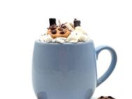 Dessertkerze „Graceful Hot Chocolate“ ❤️19,99€❤️ - Weimar