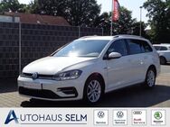 VW Golf, 2.0 TDI VII Var R-Line Massagesitze, Jahr 2019 - Selm