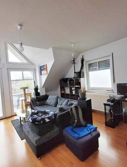 FESTPREIS 78.000,- €!!! Vermietete ETW mit Carport in Heringen - Heringen (Werra)