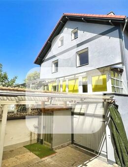 Zentrumnahes Wohnen für die ganze Familie! - Eggenfelden