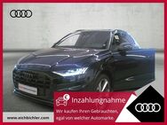 Audi SQ8, TFSI quattro, Jahr 2023 - Landshut