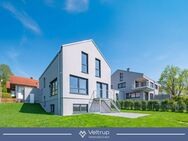 HOCHWERTIGE AUSSTATTUNG TRIFFT WEITBLICK: EXKLUSIVES ZUHAUSE IN WÖRTHSEE - Wörthsee