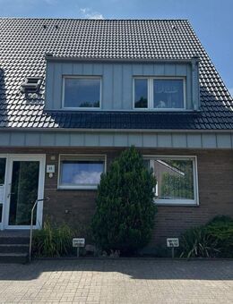 Gepflegt, vermietet, wertstabil: Ihr Investment in Münster-Kinderhaus - Münster