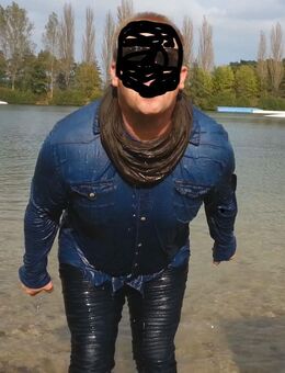 Eine nette Freundin gesucht - Bielefeld Quelle