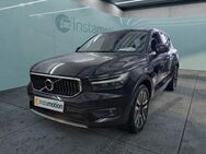 Volvo XC40, Inscription AWD | | | |, Jahr 2020 - München