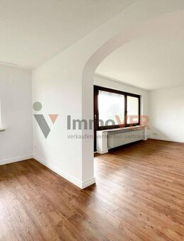 Gepflegte 3-Zimmerwohnung in zentraler Lage von Achim - Achim