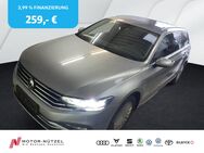 VW Passat Variant, 2.0 TDI BUSINESS, Jahr 2021 - Mitterteich