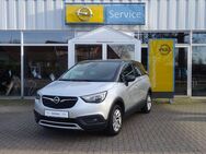 Opel Crossland X 1.2 Automatik Innovation - Bröckel