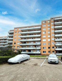 2 Zimmerwohnung für Kapitalanleger mit 50 qm - Halstenbek