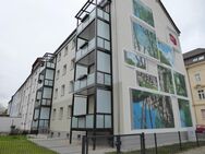 großzügige 3-Zimmerwohnung - Dessau-Roßlau