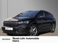 Skoda Enyaq, 60 Sportline, Jahr 2023 - Mainz