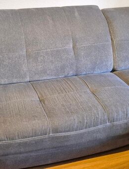 Ecksofa von Höffner - Berlin Marzahn-Hellersdorf