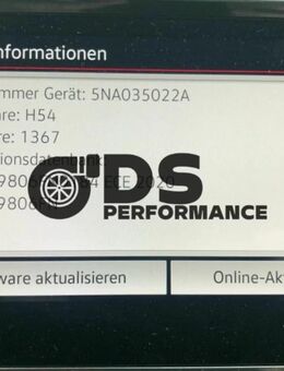 VW Navi Update – Navigation & System aktualisieren lassen! - Waldorf
