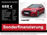 Audi A6, S-line 45TFSI quattro 20`, Jahr 2023 - Pfaffenhofen (Ilm)