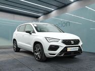 Seat Ateca, 1.5 TSI FR 19, Jahr 2021 - München