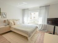 Wahnsinns-Rendite! Vermögensbooster mit ca. 1.400 € monatlich Miete - diese Wohnung zahlt sich aus! - Nürnberg