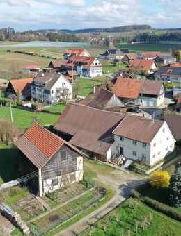 Träume erfüllen! - Schöne Hofstelle in Kressbronn - Kressbronn (Bodensee)