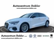 Audi A3, Sportback 40 TFSIe B O S-Line, Jahr 2022 - Mühlacker