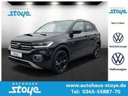 VW T-Cross, Style, Jahr 2023 - Halle (Saale)