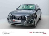 Audi Q5, 40 TDI S-TRO S-LINE, Jahr 2020 - Berlin