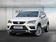 Seat Ateca, 2.0 TSI Xcellence 190, Jahr 2019 - Hannover