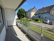 Erdgeschosswohnung in attraktiver Lage - Dortmund