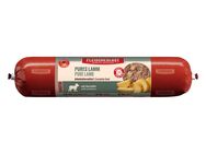 Fleischeslust Sensitiv 6 x 800 g - Pures Lamm mit Kartoffel