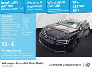 VW Golf, 1.5 TSI VIII Move, Jahr 2024 - Mannheim