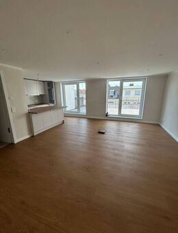Penthouse 40 m2 Dachterrasse Einzigartig Hafenwelten - Bremerhaven