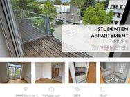 Bitte zuerst Anzeige lesen ! STUDENTEN - Appartement in OS-Wüste ! - Osnabrück