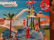 Playmobil Schwimmbad - Fuldabrück