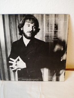 Jean-Luc Ponty-Cosmic Messenger-Vinyl-LP,1977 - Linnich
