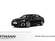 Audi A5, Sportback S line A5 Sportback 40 TDI S line A, Jahr 2024 - Arnsberg