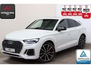 Audi Q5 Sportback 50 TFSI e qu S LINE 360GRAD,LUFT - Berlin