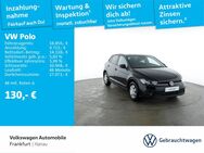 VW Polo, 1.0 TSI FrontAssist, Jahr 2025 - Hanau (Brüder-Grimm-Stadt)