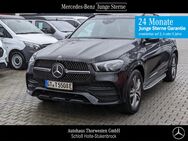 Mercedes GLE 350, de AMG Line Burmester®, Jahr 2021 - Schloß Holte-Stukenbrock