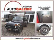 Lada Niva Urban "Black-Edition",Klima,NSW,Sitzh.vorn, - Dresden