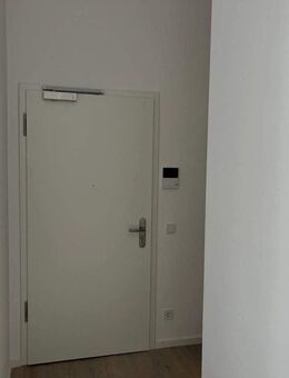 Moderne 3-Zimmer-Wohnung im Erstbezug mit Küche,Terrasse und Garten - Bamberg