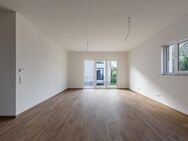 Lichtdurchflutete 4-Zimmer Wohnung mit Balkon - Langenselbold