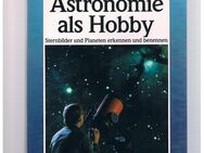 Astronomie als Hobby,Detlev Block,Falken Verlag,1994 - Linnich