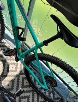 Canyon unisex Fahrrad 29zoll - Köln Zentrum
