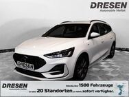 Ford Focus, ST-Line Mehrzonenklima, Jahr 2024 - Mönchengladbach