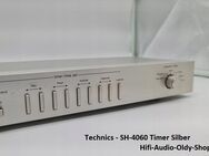 Technics SH-4060 Timer Zeitgesteuert einzuschalten - Dübendorf