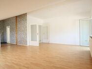 bezugsfreie 4 Zimmer-Eigentumswohnung in Mörlenbach-Bonsweiher - Mörlenbach