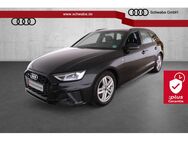 Audi A4, Avant S line 40TDI qu 8-fach, Jahr 2024 - Gersthofen