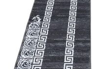 Ayyildiz Teppiche Läufer Miami 6620, rechteckig, Höhe: 12 mm, Kurzflor, orientalisches ausdrucksstarkes Design