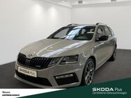 Skoda Octavia, Combi 245 EPH, Jahr 2020 - Neuss