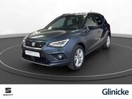 Seat Arona, 1.5 TSI FR, Jahr 2019 - Minden (Nordrhein-Westfalen)